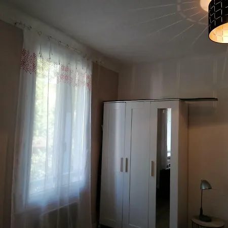 Apartman L'alessio Sanary-sur-Mer