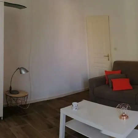 L'alessio Apartman Sanary-sur-Mer