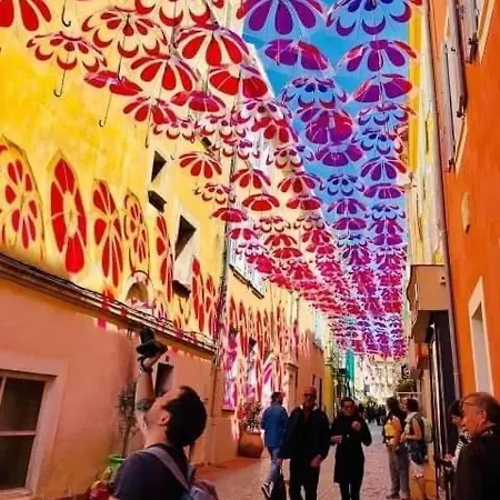 Apartman L'alessio *